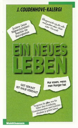 Ein Neues Leben