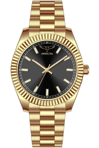 Invicta Specialty 69006 Herrenuhr - 40mm