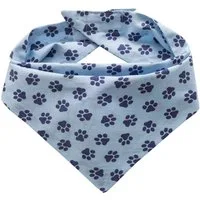 Mate for dogs Tier-Halstuch Hunde Bandana Kopftücher Hundehalstuch Dreieckstuch für Hunde, in versch. Größen
