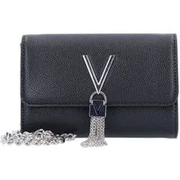 VALENTINO BAGS Schultertasche Divina, Polyurethan