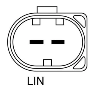 Bosch Lichtmaschine 180A Mercedes 0986047700