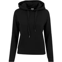 URBAN CLASSICS Kapuzenpullover Urban Classics Damen Ladies Hoody (1-tlg)