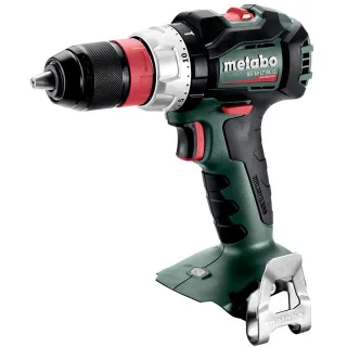 Metabo Akku-Bohrschrauber BS 18 LT BL Q - Karton - 602334890