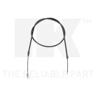 NK Handbremsseil Peugeot 405