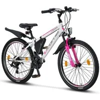 Licorne Bike Mountainbike Guide
