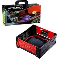 Hasbro Babypuppe Beyblade X Combat Arena Stadium