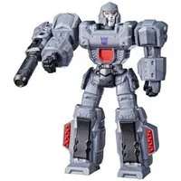 Transformers Actionfigur Transformers Optimus Prime BumbleBee Megatron Actionfigur Figur 14 cm