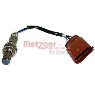 Metzger Lambdasonde Seat Ibiza Skoda Fabia VW Fox Polo 0893091