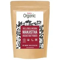 Radico Haarkur Haarpflege Wurzelpuder - Manjistha 100g