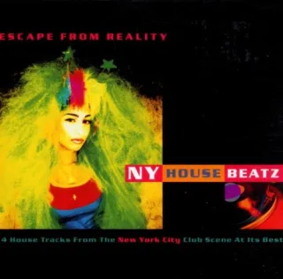 Ny Houze Beatz