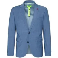Cinque Baukastenhose Regular-Fit Sakko Cimonopoli