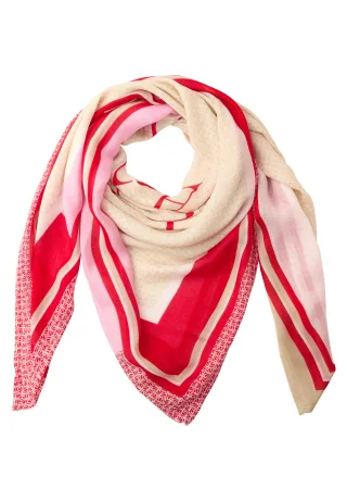 Street One - Street One A573093 37504_salsa_red 37504_salsa_red - Gr. - One size