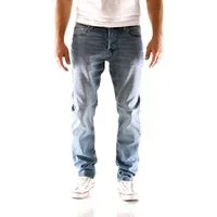 Jack & Jones Comfort-fit-Jeans Jack & Jones Mike Original Comfort Tapered Herren Jeans