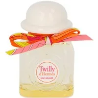 HERMÈS Eau de Parfum Twilly d'Eau Ginger, mit einer leichten Formulierung
