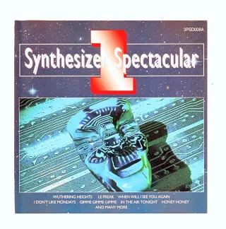Synthesizer Spectacular 1