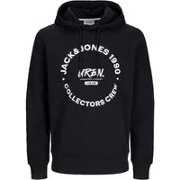 Jack & Jones Kapuzensweatshirt JJSIMON SWEAT HOOD