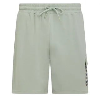 Aquascutum Active Lamina Pocket Salvia Light Green Shorts