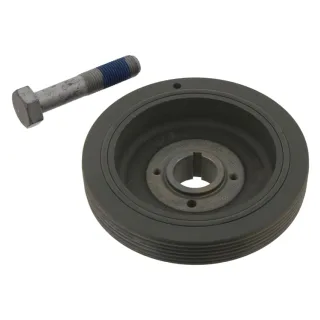 Febi Riemenscheibe Kurbelwelle Peugeot Boxer 1,9 33792