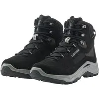 Lowa VENTIERRA GTX MID Wanderschuh wasserdicht dank Gore-Tex Membrane