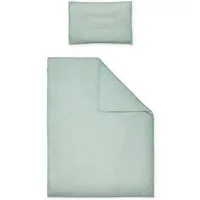 Ehrenkind Kinderbettwäsche Kinder Bettwäsche, 100% Bio-Baumwolle, Standard 100 by Oeko-TEX