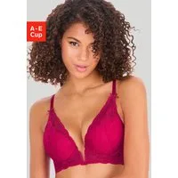 Vivance by Lascana Schalen-BH Mirabella mit extra tiefem Aussschnitt