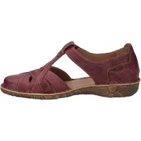 Josef Seibel Josef Seibel - Rosalie 29 - Rot Sandalette