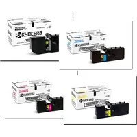 KYOCERA Tonerpatrone Original Kyocera TK-5440 Toner Set MA2100cwfx PA2100cwx PA2100cx, (Set, Toner-Set), Original Toner