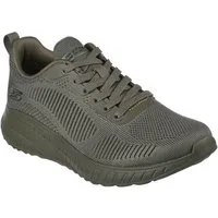 Skechers Bobs Squad Chaos - FACE OFF Sneaker