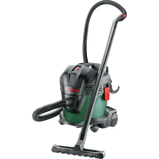 Bosch Nass- und Trockensauger UniversalVac 15 - 06033D1100