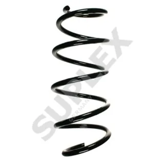 Suplex Feder vorne Opel Corsa D 1,3 23455