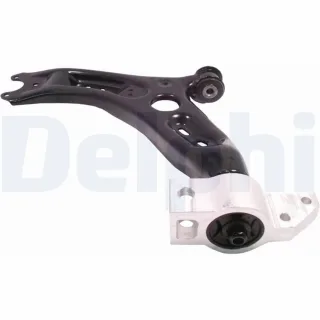 Delphi Querlenker vorne links Audi Seat Skoda VW TC2482