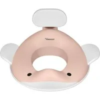 KINDSGUT Baby-Toilettensitz Wal