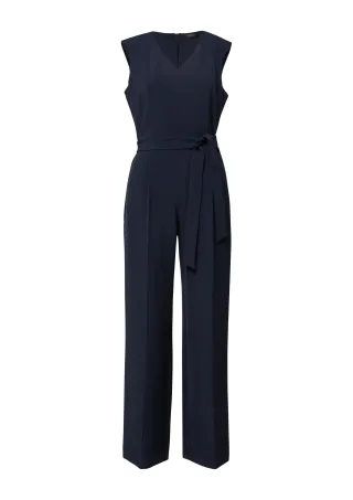 s.Oliver BLACK LABEL - Overall blau - Gr. - 46