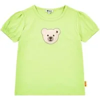 Steiff Langarmshirt T-Shirt kurzarm Aloha, Quietsche