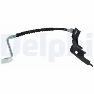 Delphi Bremsschlauch vorne links Chrysler Voyager LH6835