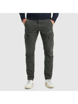PME Legend - NORDROP CARGO STRETCH TWILL asphalt - Gr. - 34