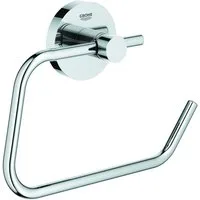 Grohe Toilettenpapierhalter Essentials, WC-Papierhalter
