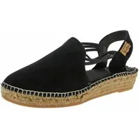 Toni Pons Toni Pons Damen Espadrilles Keilsandalette