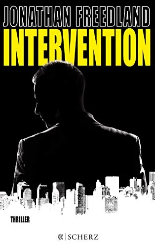 Intervention: Thriller