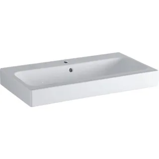 Geberit Aufsatzwaschtisch iCon 750x485mm 124575000