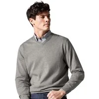 CASAMODA Strickpullover CASAMODA Pullover uni