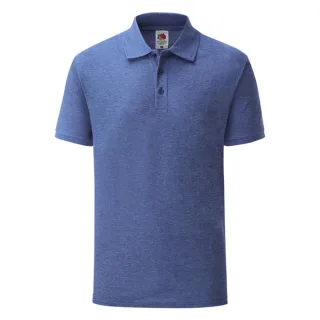 Fruit of the Loom - "65/35" Poloshirt für Herren (Irisches Grün)
