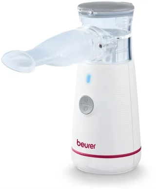 Beurer IH 47 Inhalator (weiss)