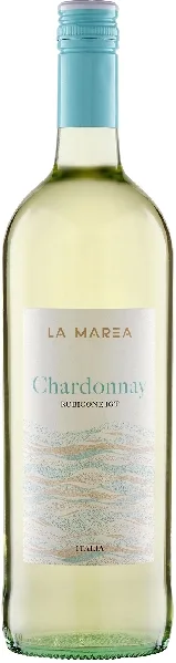 La Marea Chardonnay Rubicone IGT 1,0 L Jg. 2023