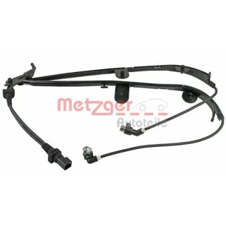 Metzger Raddrehzahlsensor Ford Fiesta Puma Mazda 121