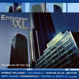 Entertainment Xxl