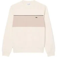 Lacoste Sweatshirt Sweatshirt Pullover (1-tlg)