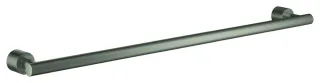 GROHE Badetuchhalter Atrio 40889 600mm satin steel, 40889MS0 40889MS0