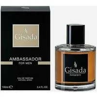 Gisada Eau de Parfum Ambassador Men