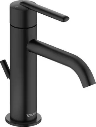 Duravit Balcoon Waschtischarmatur S BA1013001046